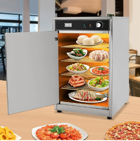 1000W IR emitter for bakery oven