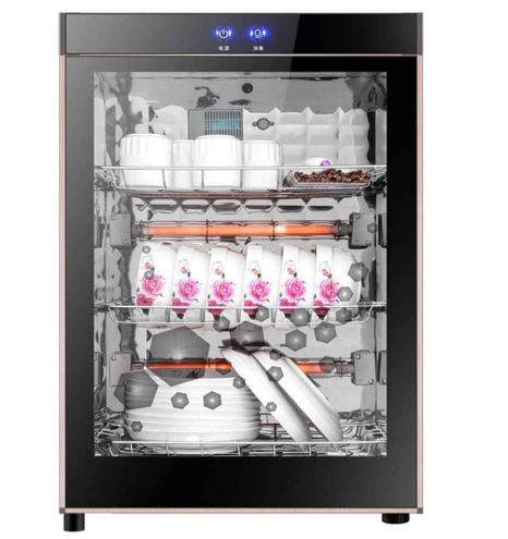 nichrome steam oven ceramic heater