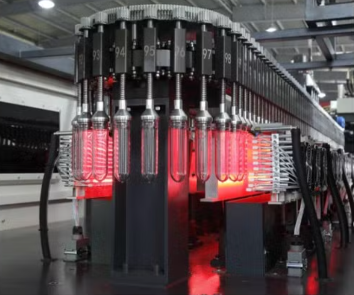 Replacement filament for IR lamp