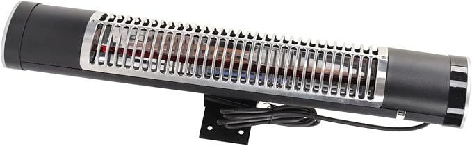 Tent heater