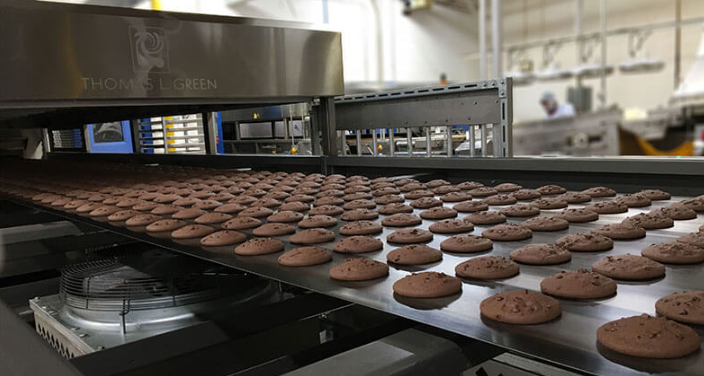 convection oven stainless steel IR heater