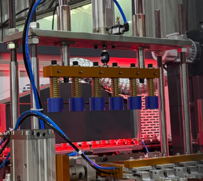 Top 10 blow molding heater manufacturers