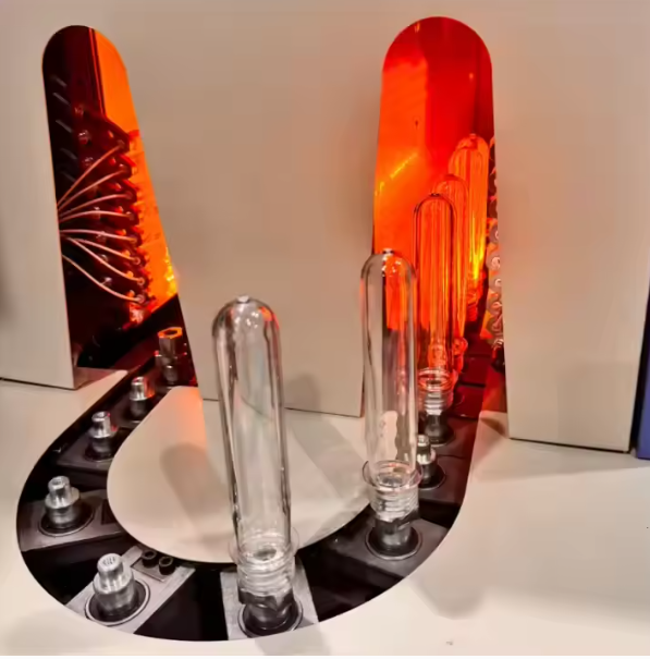 Replacement lamp for Krones Contiform 1/2