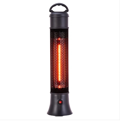 Sunlike infrared heater