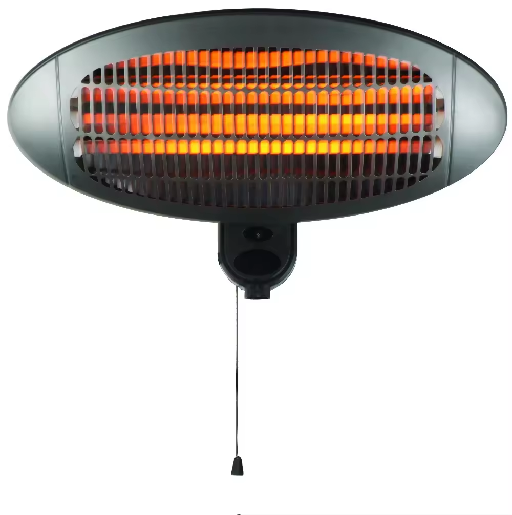 IP65 waterproof heater