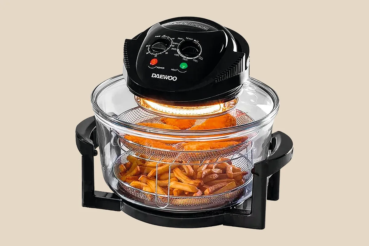replacement radiant heater for catering convection oven